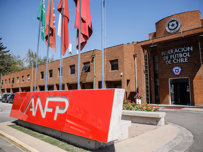 ANFP