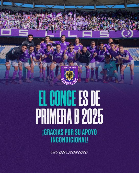 CONCE 3