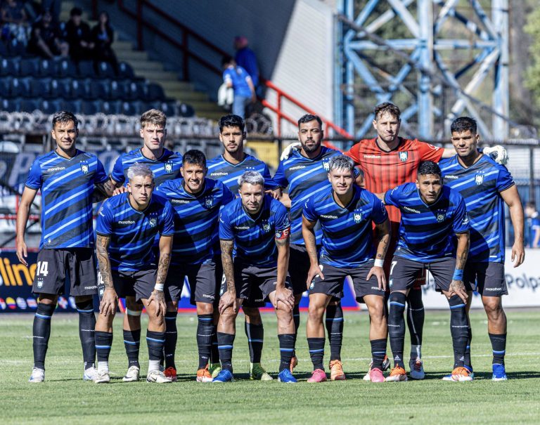 HUACHIPATO