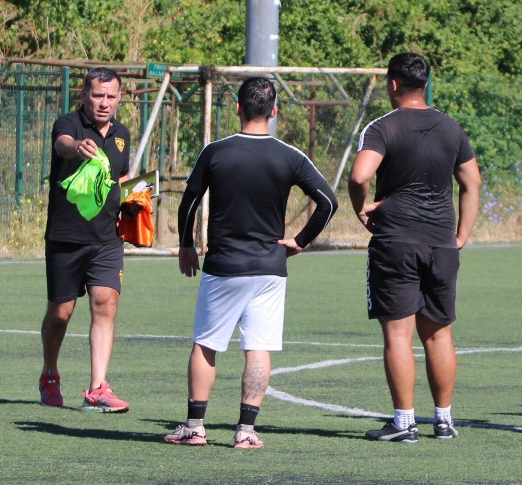 Fernández Vial arranca la temporada con 17 jugadores, entre ellos Bustamante y Pilar 3 84943737 6082 4fa1 b0f5 5e3bb21d12ce