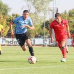 Ohiggins Huachipato