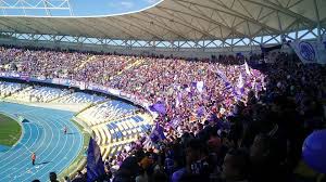 Deportes Concepción hará su debut en el ascenso 2025 enfrentando a Temuco como local 2 hinchada 2