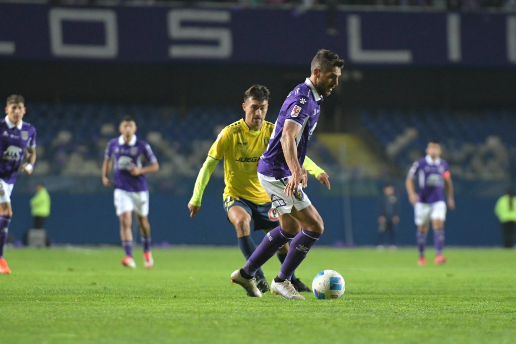 Deportes Concepción impone su libreto y derrota a la UdeC 2x1 en el Derby penquista 1 GpA45UPWYAAZ6Wl